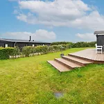 بيت للعطل 4 Star Holiday Home In Ebeltoft *