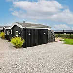 بيت للعطل 4 Star Holiday Home In Ebeltoft *