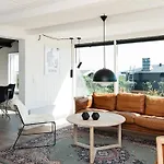 بيت للعطل 4 Star Holiday Home In Ebeltoft إيبلتوفت