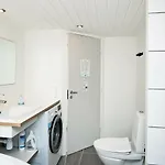 4 Star Holiday Home In Ebeltoft إيبلتوفت