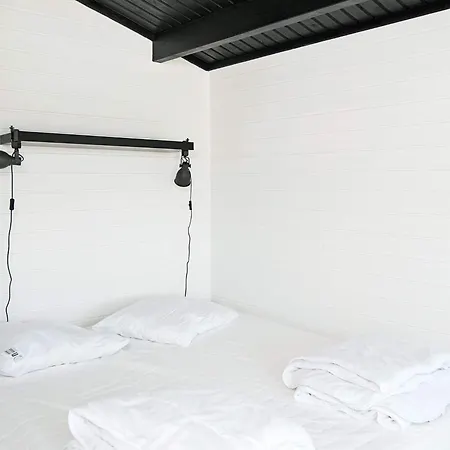 4 Star Holiday Home In Ebeltoft بيت للعطل