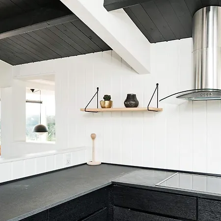 بيت للعطل 4 Star Holiday Home In Ebeltoft