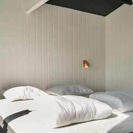 بيت للعطل 4 Star Holiday Home In Ebeltoft *