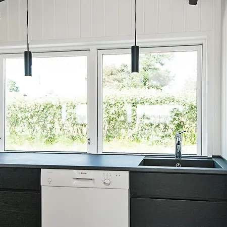 6 Person In Ferienhaus